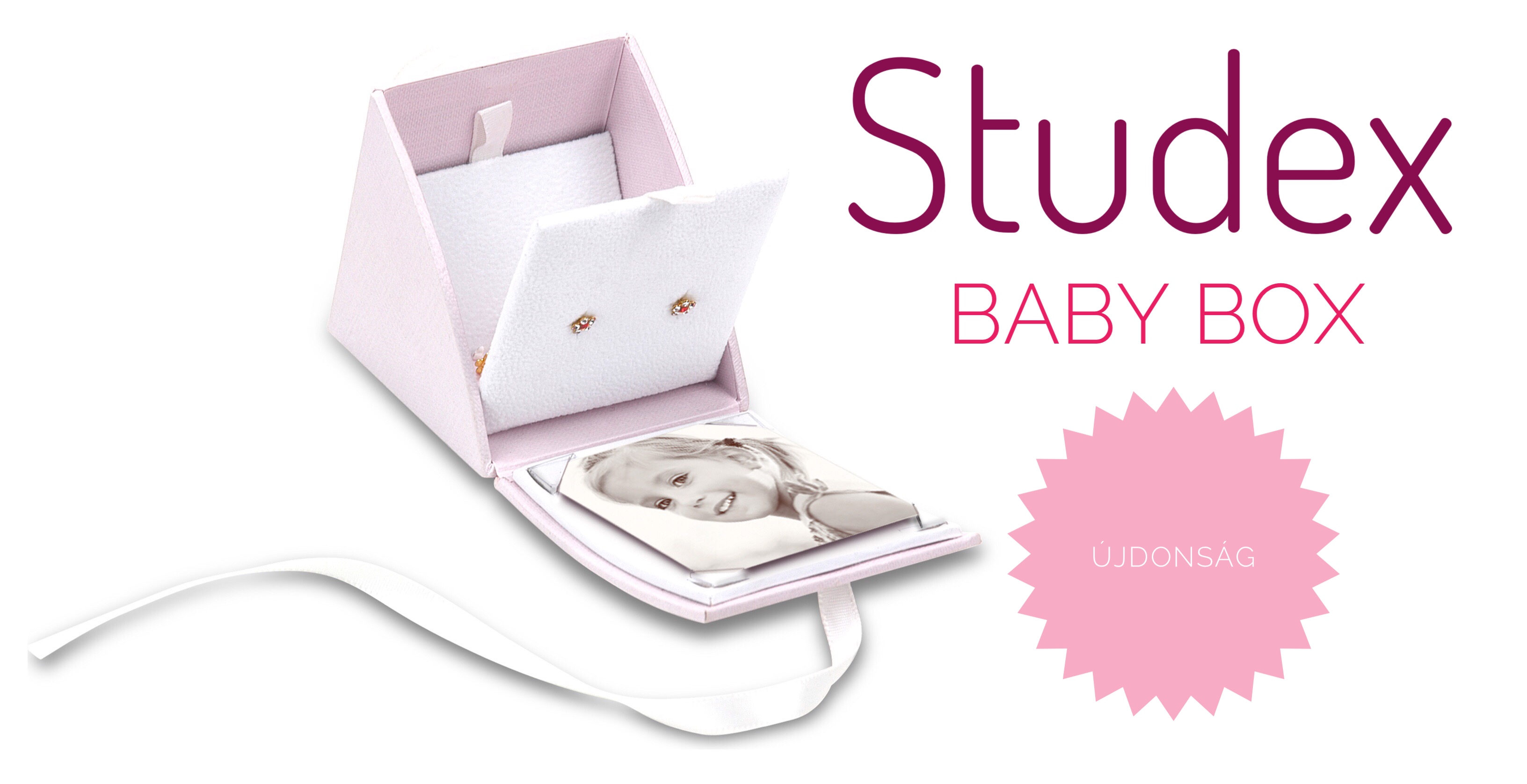 Studex Baby Box